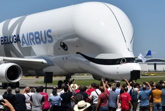 Airbus может разработать самолёт без вредных выбросов