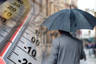 Встречаем теплые грозовые дожди: какой будет погода в Украине в четверг