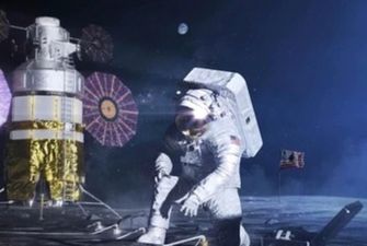 Компания Илона Маска доставит астронавтов на Луну: подробности миссии