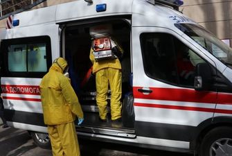 Коронавирус в Киеве: Кличко рассказал, где больше всего инфицированных