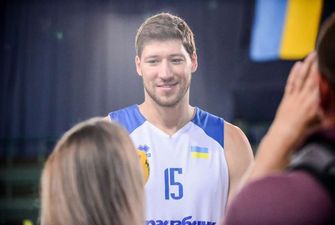 Капитан сборной Украины прокомментировал возможное назначение Багатскиса