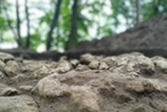 Мэр города Винники: на горе Жупан археологи обнаружили сенсационную находку