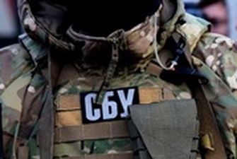 Пожар в Одессе: СБУ сообщила детали обысков в ГСЧС