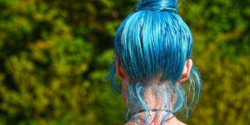 Чи може фарбування волосся викликати рак