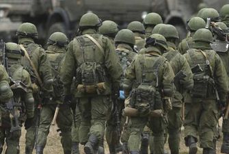 РФ спешит усилить свои войска под Угледаром подразделением Шторм – Генштаб ВСУ