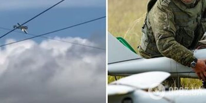 Неожиданный вираж: ВСУ сбили легкомоторным самолетом вражеские дроны на Одесщине. Видео