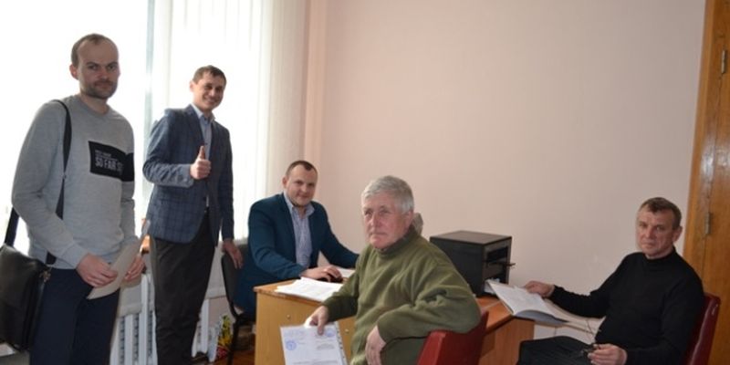 В Украине зарегистрировали первое епархиальное управление ПЦУ