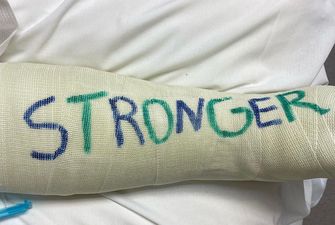 Зламана кістка: бойфренд Брітні Спірс розповів про нещасний випадок зі співачкою