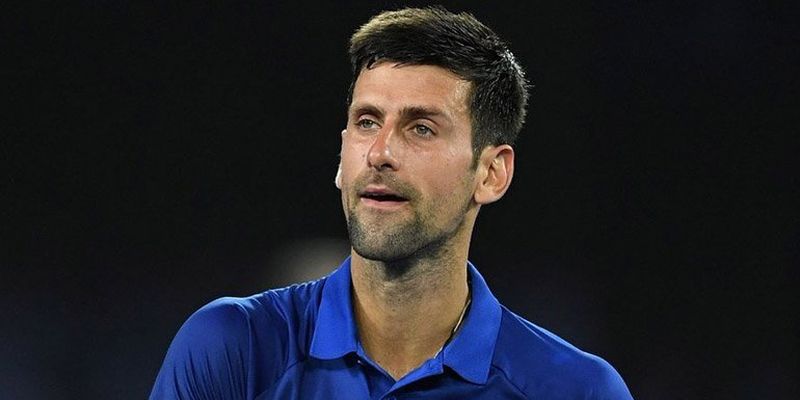 Джокович пожертвует остальными турнирами на траве ради Wimbledon