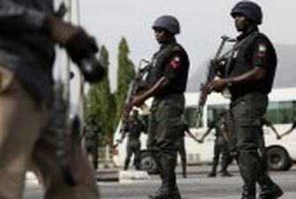 Військові Нігерії вбили понад 50 бойовиків