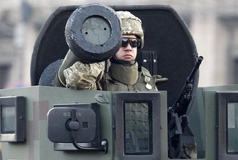 В новом пакете военной помощи США Украине не будет ракет Javelin