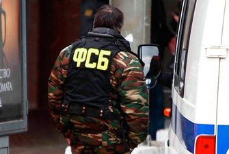 В Крыму задержали симферопольца, ФСБ обвиняет его в «оправдании терроризма»