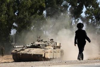 Израиль и ХАМАС заключили перемирие на полгода