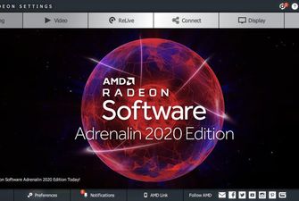В драйвере Radeon Adrenalin 2020 Edition появится технология Radeon Boost