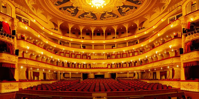 В Национальной опере Украины обещают сказочный месяц: Лучшие спектакли декабря