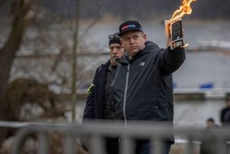 Закрыть дорогу в НАТО? Почему акция с сожжением Корана в Швеции может иметь российский след