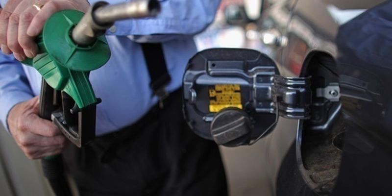 Вырос экспорт "бензиновых" растворителей из Беларуси в Украину - СМИ