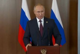"Срок истекает!" Путин пригрозил Украине из-за Донбасса