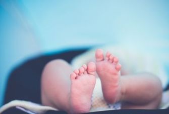 В трехнедельного младенца из Кировоградской области обнаружили коронавирус: как чувствует себя ребенок