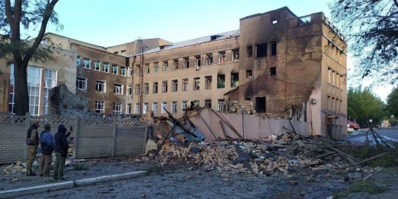 Захватчики планируют провокацию на Луганщине – Центр сопротивления