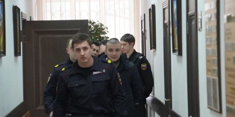 "Суд" отклонил апелляцию на продление ареста крымскотатарского активиста