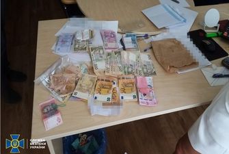 В Киеве разоблачили банду, вымогавшую деньги за несуществующие кредиты
