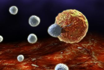 Дело в ненадежности организма: ученые узнали, почему с возрастом риск развития рака повышается