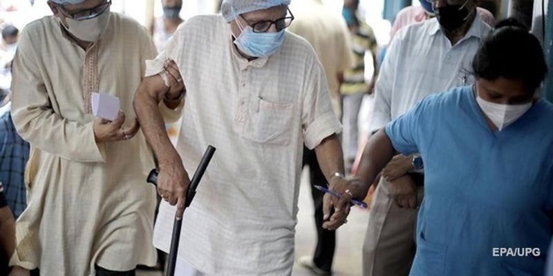 В Индии вспышка смертоносного вируса Нипах