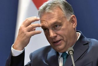 Орбан попал в очередной скандал. Намекнул, что Украины не существует
