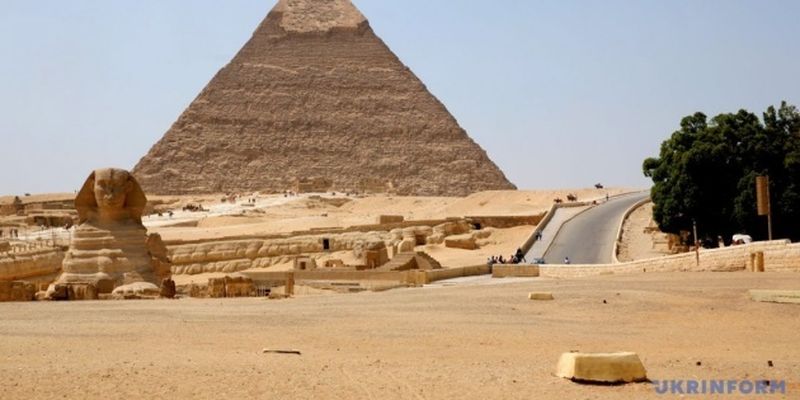 Египет присоединился к странам, прекратившим авиасообщение с югом Африки