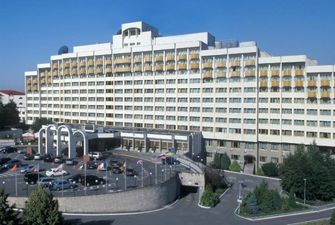 Суд разблокировал процесс приватизации Президент-Отеля