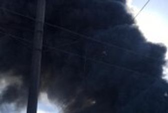 Львівщина: через ранковий ракетний удар стався вибух на підстанції на залізниці - голова ОВА