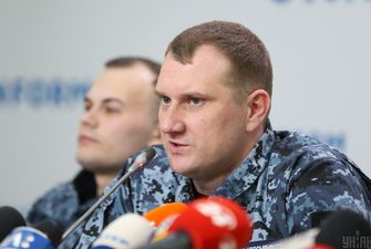 "Вас послали на забій": звільнений моряк розповів про психологічний тиск у російському полоні