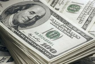 Доллар пошел вразнос: сколько стоит американская валюта