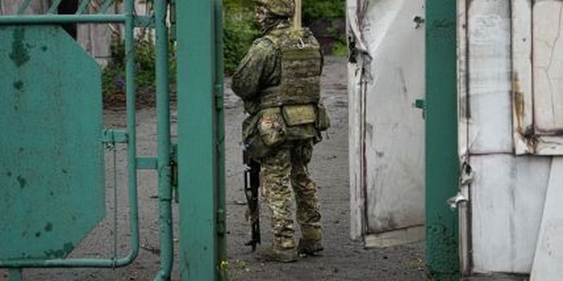В СНБО рассказали, как россияне заставляют украинцев к переговорам