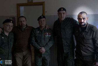 У Чернівцях ватажку танкістів-терористів ДНР заочно дали 10 років тюрми