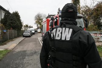 В Польше разоблачили шпионскую сеть РФ: задержаны три человека