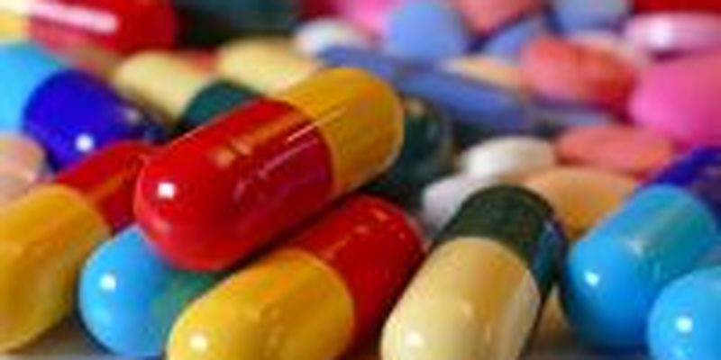 Нардепы ужесточили ответственность за фальсификацию лекарственных средств