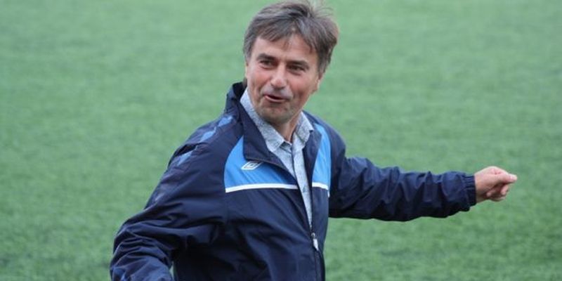 Експерт: В "Динамо" є проблема контакту тренера з футболістами