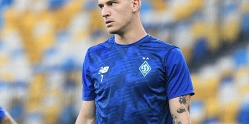 Вербич получил травму в матче с «Нефтчи»