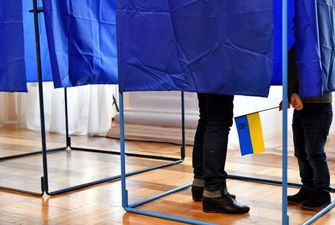 Почти 281 тысяч украинцев временно изменили место голосования, – ЦИК