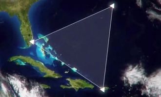 Мы больше не услышим о Бермудском треугольнике: ученые разгадали его тайну