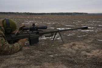 Украинские военные имеют все шансы наказать оккупантов новым оружием