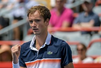 Экс-первая ракетка мира: «У Медведева есть все шансы вклинится в борьбу с великими теннисистами»