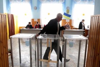Зеленский всех «рвет» на выборах в Раду, Гриценко тоже проходит, а за Порошенко не хотят голосовать