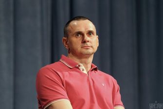 "Тепер я солдат запасу": Олег Сенцов став на воїнський облік