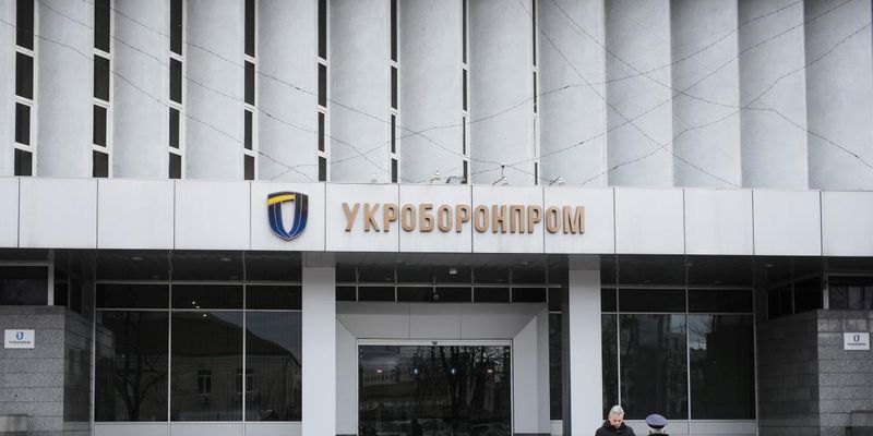 Президент поручил СНБО вынести на рассмотрение реформу "Укроборонпрома"