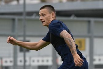«Генк» предлагал 2,5 миллиона евро за нападающего «Динамо»