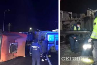 Отвлекли яркие огни на заправке - адвокат о причине смертельной аварии под Харьковом