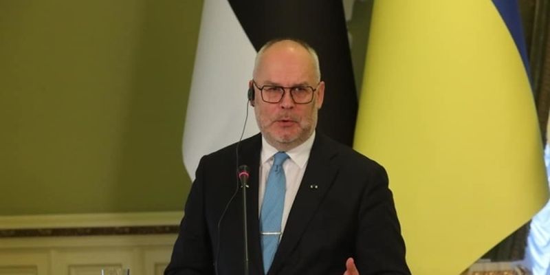 Президент Эстонии напомнил о необходимости защищать «каждый дюйм территории НАТО»